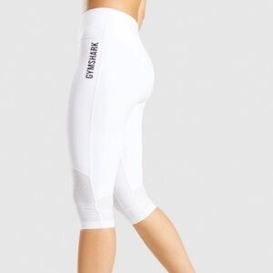 Gymshark Pulse Cropped‎ Legging